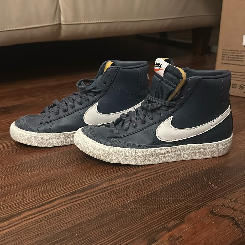 Nike sneakers